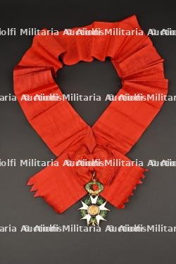 Légion d’Honneur 3ème République (Septembre 1870 - Juillet 1940) — photo 3
