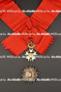 Légion d’Honneur 3ème République (Septembre 1870 - Juillet 1940) — photo 4