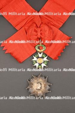 Légion d’Honneur 3ème République (Septembre 1870 - Juillet 1940) — miniature 5