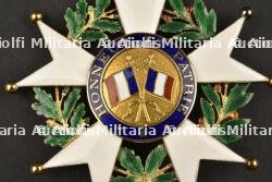 Légion d’Honneur 3ème République (Septembre 1870 - Juillet 1940) — miniature 13