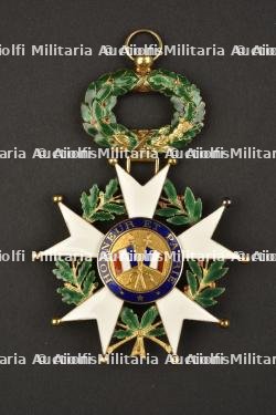 Légion d’Honneur 3ème République (Septembre 1870 - Juillet 1940) — miniature 15