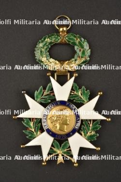 Légion d’Honneur 3ème République (Septembre 1870 - Juillet 1940) — miniature 17