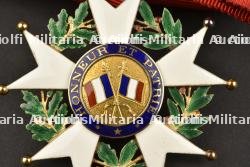 Légion d’Honneur 3ème République (Septembre 1870 - Juillet 1940) — photo 19
