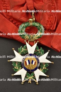 Légion d’Honneur 3ème République (Septembre 1870 - Juillet 1940) — photo 20