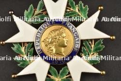 Légion d’Honneur 3ème République (Septembre 1870 - Juillet 1940) — photo 21
