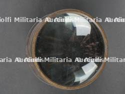 Forte loupe de lecture de cartes militaires et de marine XIXe — miniature 2