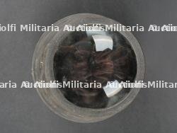 Forte loupe de lecture de cartes militaires et de marine XIXe — photo 4