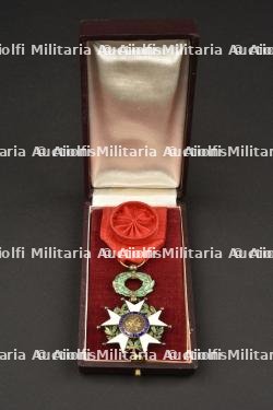Légion d’Honneur 3ème République (Septembre 1870 - Juillet 1940) — photo 1