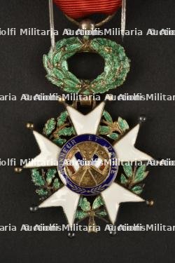Légion d’Honneur 3ème République (Septembre 1870 - Juillet 1940) — miniature 3