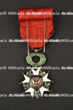 Légion d’Honneur 3ème République (Septembre 1870 - Juillet 1940) — miniature 4
