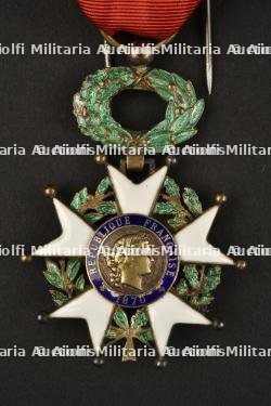 Légion d’Honneur 3ème République (Septembre 1870 - Juillet 1940) — miniature 6