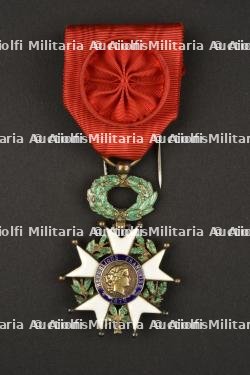 Légion d’Honneur 3ème République (Septembre 1870 - Juillet 1940) — miniature 7
