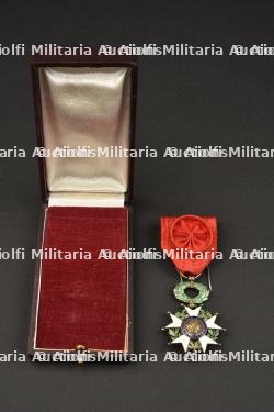 Légion d’Honneur 3ème République (Septembre 1870 - Juillet 1940) — miniature 8