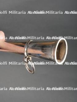 Epée d'officier du Service de Santé modèle 1855 modifié 1872 IIIe République — photo 6