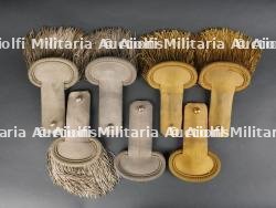 Lot d'épaulettes d'officiers — photo 1