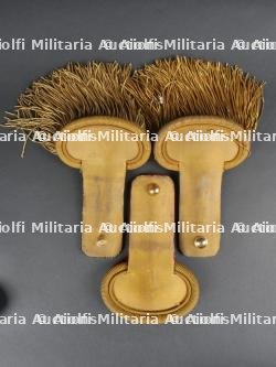 Lot d'épaulettes d'officiers — miniature 2