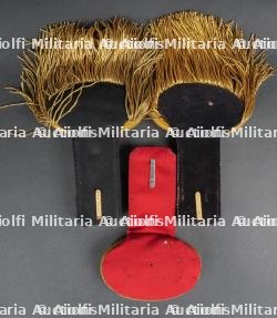 Lot d'épaulettes d'officiers — miniature 3