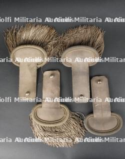 Lot d'épaulettes d'officiers — photo 7