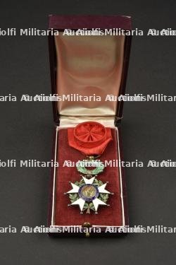 Légion d’Honneur 3ème République (Septembre 1870 - Juillet 1940)