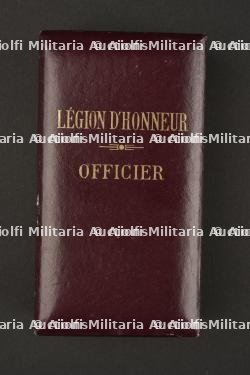 Légion d’Honneur 3ème République (Septembre 1870 - Juillet 1940) — miniature 2
