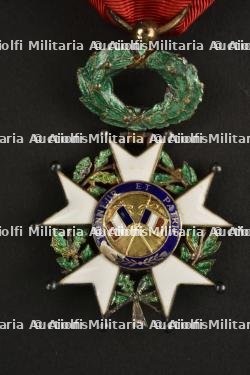 Légion d’Honneur 3ème République (Septembre 1870 - Juillet 1940) — photo 3