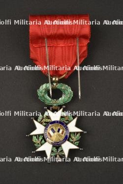 Légion d’Honneur 3ème République (Septembre 1870 - Juillet 1940) — miniature 4