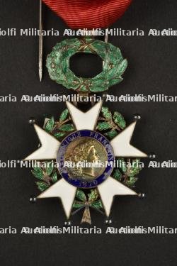 Légion d’Honneur 3ème République (Septembre 1870 - Juillet 1940) — photo 6