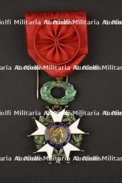 Légion d’Honneur 3ème République (Septembre 1870 - Juillet 1940) — photo 7