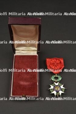 Légion d’Honneur 3ème République (Septembre 1870 - Juillet 1940) — photo 8
