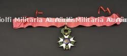 Légion d’Honneur 3ème République (Septembre 1870 - Juillet 1940)