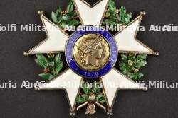 Légion d’Honneur 3ème République (Septembre 1870 - Juillet 1940) — miniature 4
