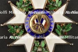 Légion d’Honneur 3ème République (Septembre 1870 - Juillet 1940) — miniature 7