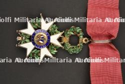 Légion d’Honneur 3ème République (Septembre 1870 - Juillet 1940) — miniature 8