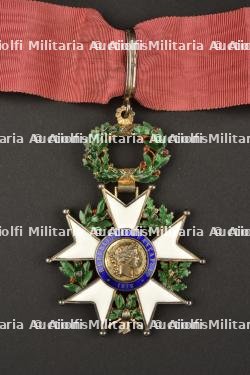 Légion d’Honneur 3ème République (Septembre 1870 - Juillet 1940) — miniature 10