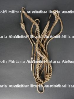 Lot de trèfles divers, et aiguillettes canetille argent — photo 4