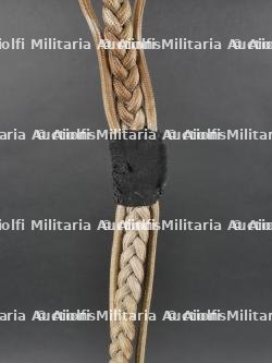 Lot de trèfles divers, et aiguillettes canetille argent — photo 5