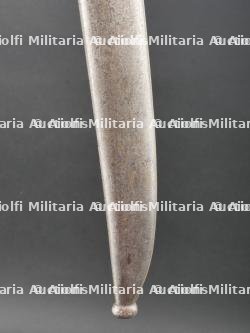 Sabre baïonnette Chassepot modèle 1866 datée 1872 — photo 3