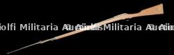 Rare fusil chassepot scolaire provenant de l'Yonne