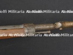 Rare fusil chassepot scolaire provenant de l'Yonne — photo 4