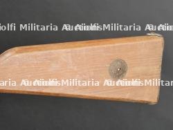 Rare fusil chassepot scolaire provenant de l'Yonne — photo 5