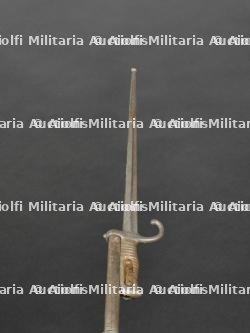 Rare fusil chassepot scolaire provenant de l'Yonne — miniature 8