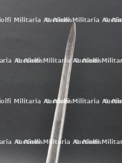 Ensemble de panoplie d'enfant baïonnette Chassepot, sabre d'officier et épaulette — photo 5