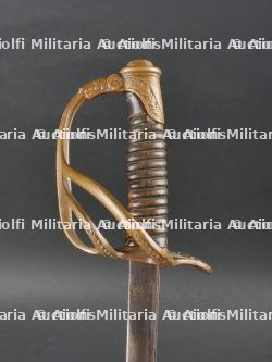 Ensemble de panoplie d'enfant baïonnette Chassepot, sabre d'officier et épaulette — photo 9