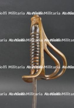 Ensemble de panoplie d'enfant baïonnette Chassepot, sabre d'officier et épaulette — miniature 10