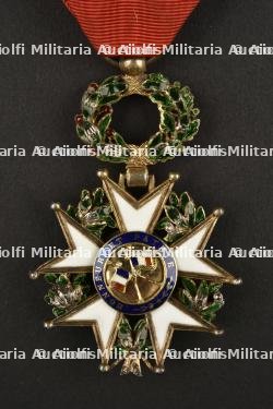 Légion d’Honneur 3ème République (Septembre 1870 - Juillet 1940) — photo 2
