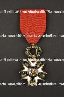 Légion d’Honneur 3ème République (Septembre 1870 - Juillet 1940) — miniature 3
