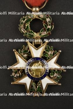 Légion d’Honneur 3ème République (Septembre 1870 - Juillet 1940) — miniature 5