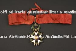Légion d’Honneur 3ème République (Septembre 1870 - Juillet 1940)