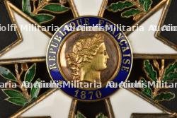 Légion d’Honneur 3ème République (Septembre 1870 - Juillet 1940) — photo 3