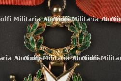 Légion d’Honneur 3ème République (Septembre 1870 - Juillet 1940) — photo 5